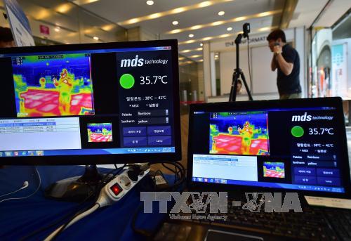 Tổng thống Hàn Quốc kêu gọi người dân không phản ứng thái quá về MERS